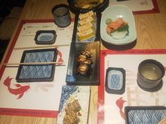-食鲤料理(西虹东路店)
