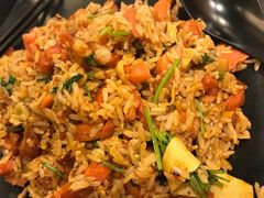-老啪叽串炒饭(铁百店)