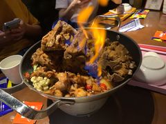 -胖哥俩肉蟹煲(福州仓山爱琴海店)