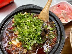 -老桥张羊肉