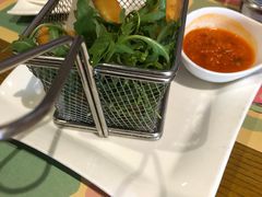 -安妮意大利餐厅(国贸店)