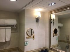 -成都世纪城假日酒店-西楼