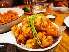 -森Some Fusion(荔湾店)