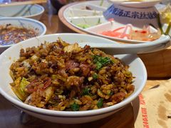 -怪噜范·老贵阳街头名小吃(汇金星力城店)