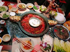 -蜀大侠火锅(车公庙店)