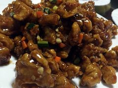 樱桃肉-林之六八·6886大连老菜馆