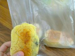 -菲律宾面包(宝发大厦店)