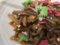 -七色云蔬食(喜邻里店)