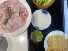 -沄记顺德菜打边炉(东直门店)