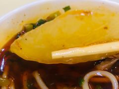 -江三王记牛杂馆(总店)