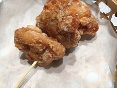 -和府捞面(东直门银座店)