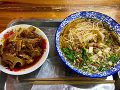 -唐记牛骨粉(陶溪川店)