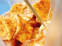 -街街旺风味炸洋芋(大观商业城C座店)