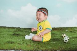 -维尼叔叔家庭影像馆