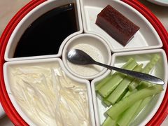 -小吊梨汤·北京菜·烤鸭(鸟巢店)