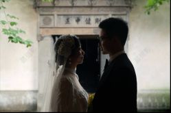 -Mu慕婚纱摄影·超级工作室