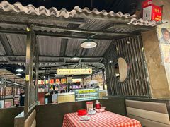 -7mall美食潮地标