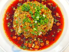 -川味轩火锅(仁和路店)