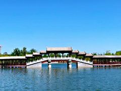 -西海子公园