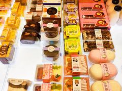 -老鼎丰(靖宇街总店)