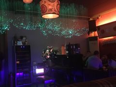 -鸡尾酒实验室酒吧(隆礼路店)