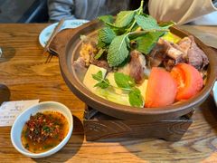 -一坐一忘云南菜(三里屯店)