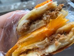 -长发西饼(临顿路店)