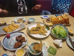 -点都德(长泰广场店)