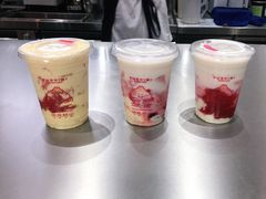 -伏小桃(雁塔MOMOPARK店)
