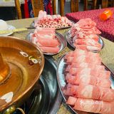 涮羊肉的正确打开方式