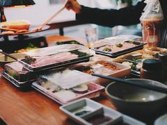 牛眼肉-韩烧里烧肉啤酒馆(大唐西市店)