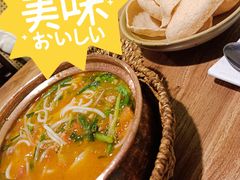 -紫滇源云南生态菜(丹凤街店)