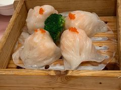 -渔村盛宴(航空新城店)