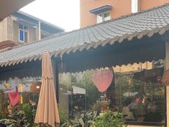 -贰醒·私房小院烧烤 (太古里店)