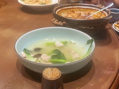 -客宴·江西客家菜(红角洲店)