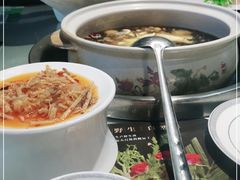 -名善山珍·野生菌汤锅(文殊院店)