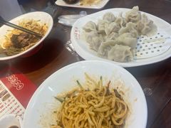 -孔一凡·手工饺子(卓越时代广场店)