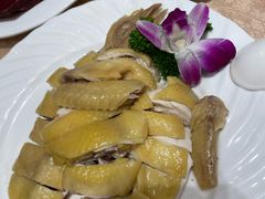 -广东胜利宾馆西关粤中餐厅