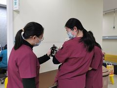 -美联众合动物医院·24h京西诊疗中心