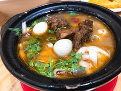 -红豆焖罐面·新邯郸菜(光明店)