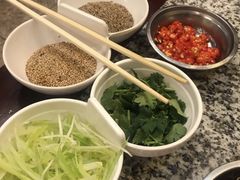 秘制小料-徐师傅太子锅(龙泽路店)