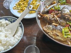 -李东农庄(中南百草园地标店)