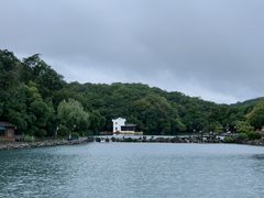 -南京珍珠泉风景区