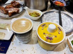 -圣罗巴海鲜自助(黑金店)