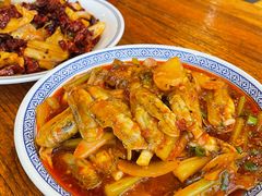 -福苗小骆驼烧烤(莲湖路店)