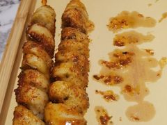 -雁滩白记·兰州牛肉面