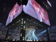 -梦之蓝青奥体育公园体育馆