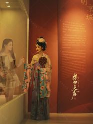 -美云庭古装·格格服汉服·京城旅拍(北京店)