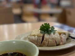 -百家鸡味馆(清泰店)