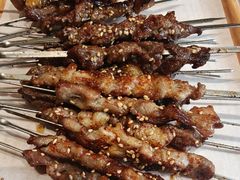 -老味烧烤(总店)